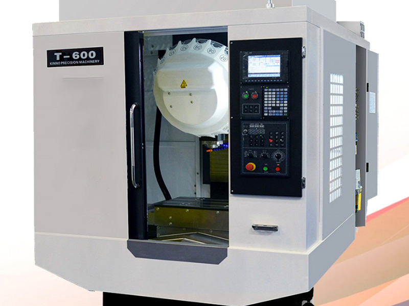 臺群的鉆攻機到底好不好？