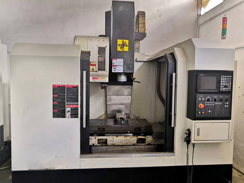 學(xué)數(shù)控加工中心要多久？新手時間！