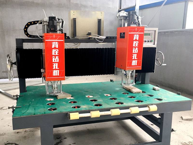 自動(dòng)鉆攻機(jī)壽命有多長(zhǎng)？