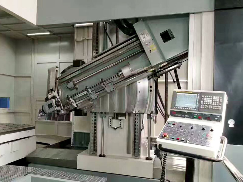 深孔鉆哪個(gè)牌子好？質(zhì)量廠家！