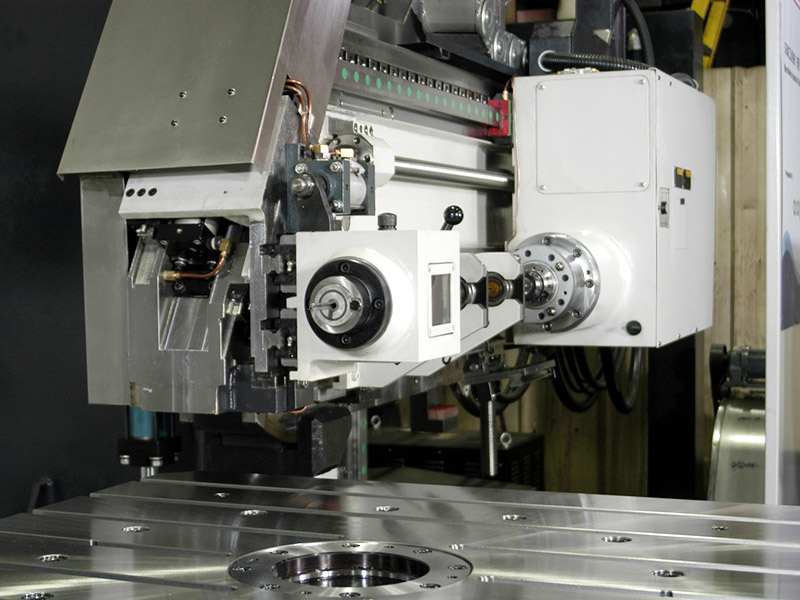 深孔鉆哪家強(qiáng)？推薦臺翰源頭廠家！