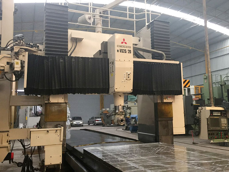 開加工中心的會不會得塵肺??？