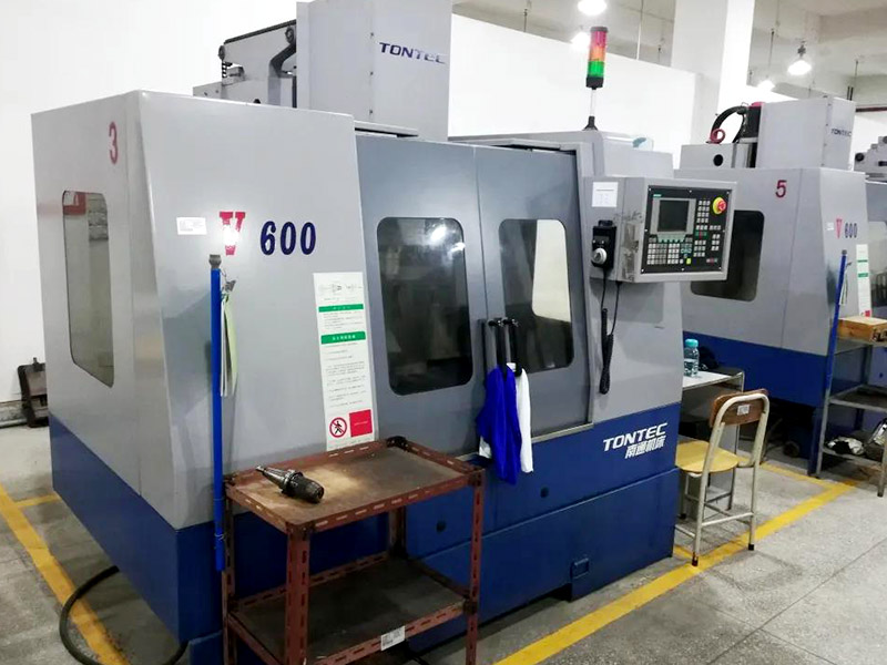 加工中心什么叫殘余應(yīng)力呢？產(chǎn)生原因！