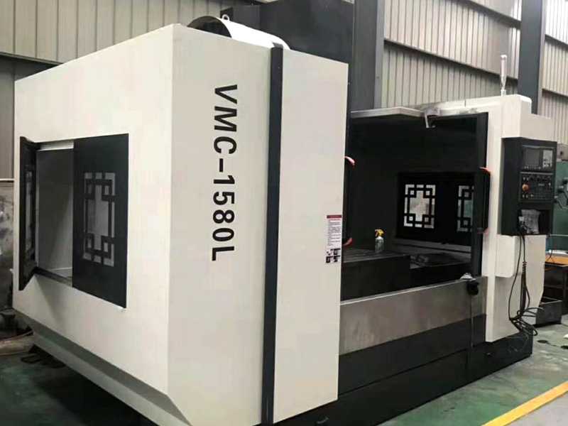 二手加工中心能不能買？購買建議！