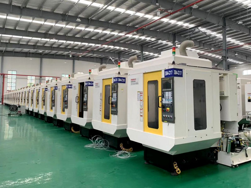 加工中心能否自定義m代碼？具體方法！