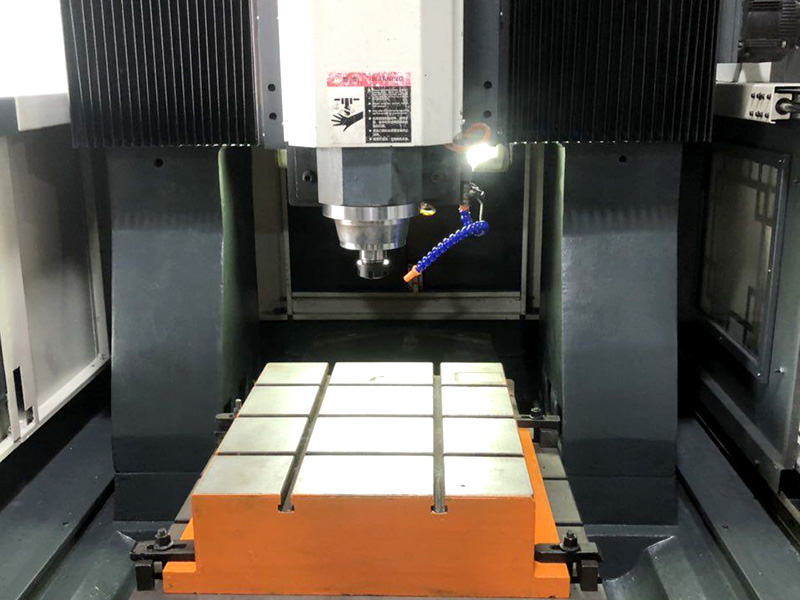 雕銑機是否會被淘汰？設(shè)備前景！