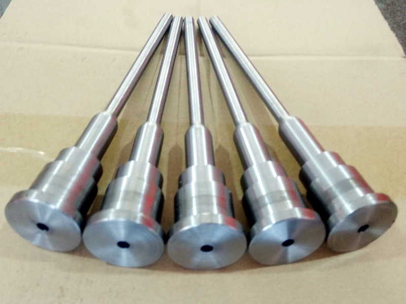 鉆頭鉆深孔該怎么磨？好用方法！