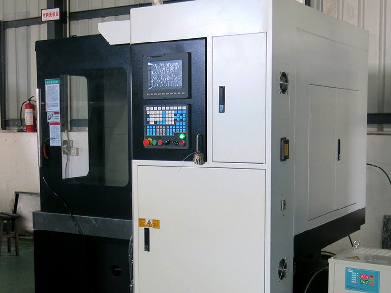 數(shù)控雕銑機(jī)控制卡故障的原因？解決方法！