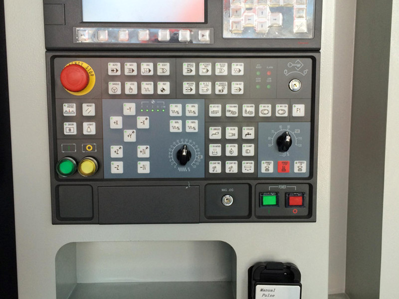 加工中心開機要不要熱身？注意事項！