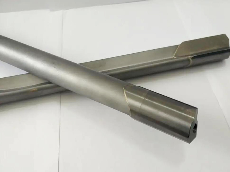 深孔槍鉆有幾種角度？