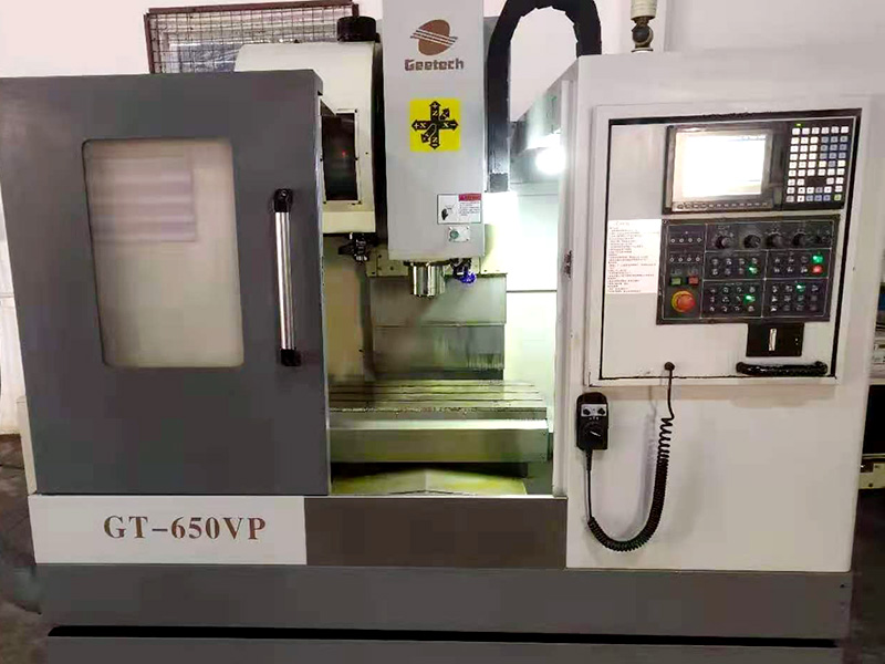 臺灣巨挺加工中心咋樣？巨挺加工中心質(zhì)量分析！