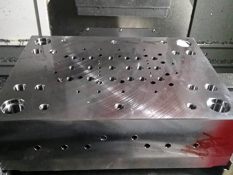 深孔鉆加工賺錢嗎？深孔鉆收入介紹！