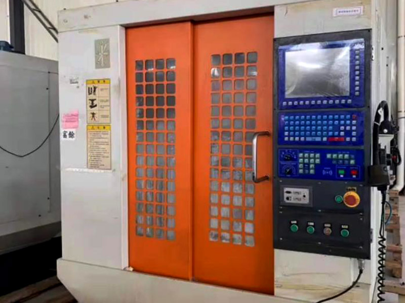 鉆攻機650多少錢一臺？650鉆攻機價格！