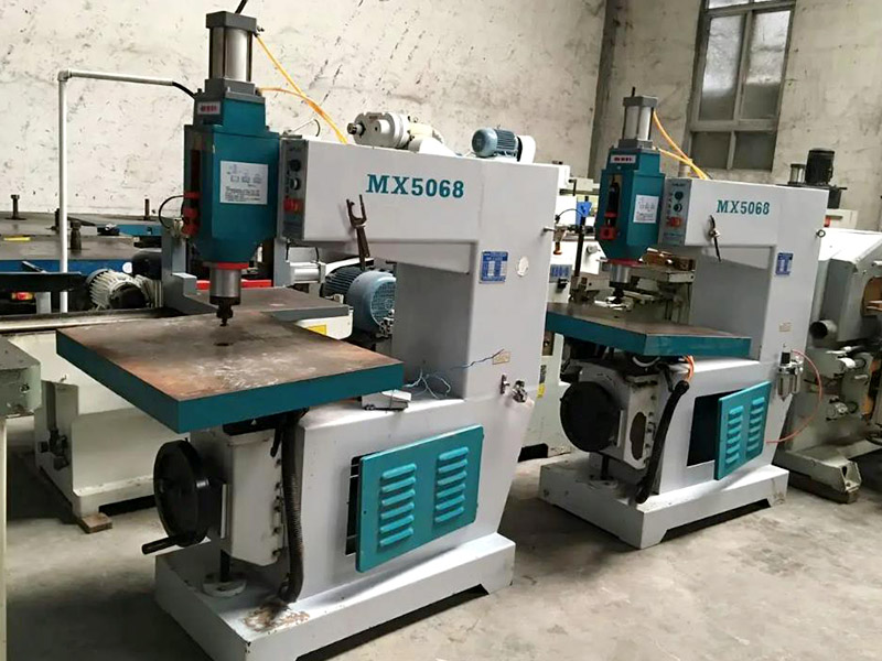 木工雕銑機(jī)需要買(mǎi)哪幾把刀？