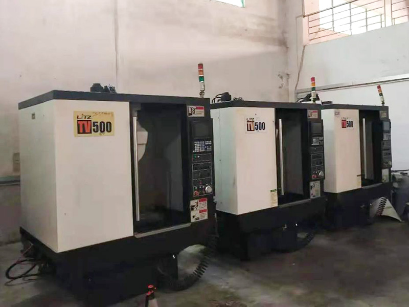 T5鉆攻機(jī)多重？T5鉆攻機(jī)設(shè)備參數(shù)！