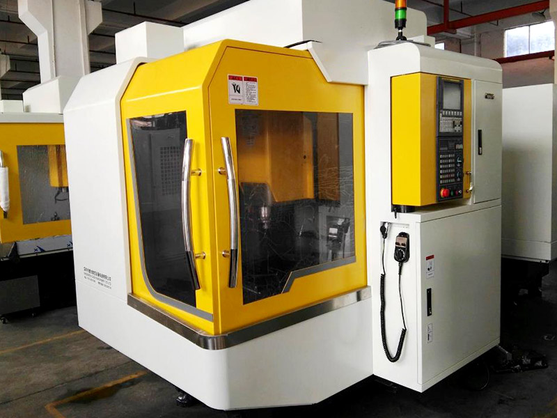 數(shù)控雕銑機哪個牌子好？數(shù)控雕銑機廠家推薦！