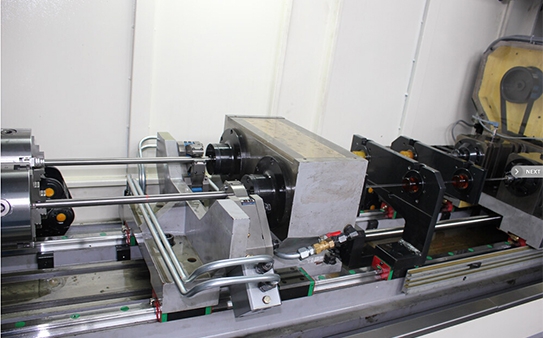 數(shù)控刀庫機(jī)的加工能力及結(jié)構(gòu)特點(diǎn)