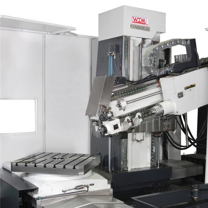 數(shù)控鉆攻機(jī)的鉆孔與攻絲有何不同？