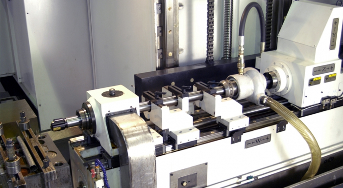 如何解決立式深孔鉆轉(zhuǎn)動(dòng)速度慢問(wèn)題？