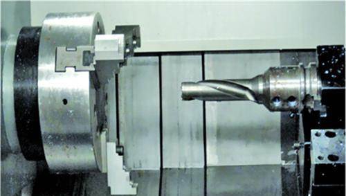 深孔機床的機械式主軸各部件詳解，保養(yǎng)要點