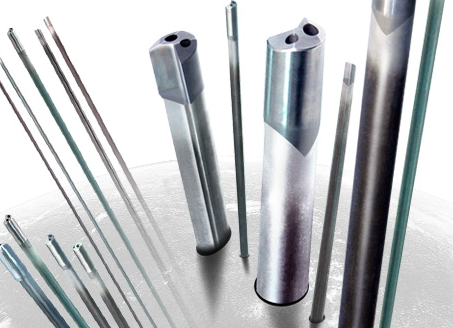 磨深孔鉆的幾何角度，你真的都清楚了嗎？