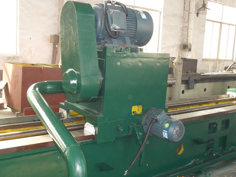 深孔鉆鏜床的設計特點是什么？