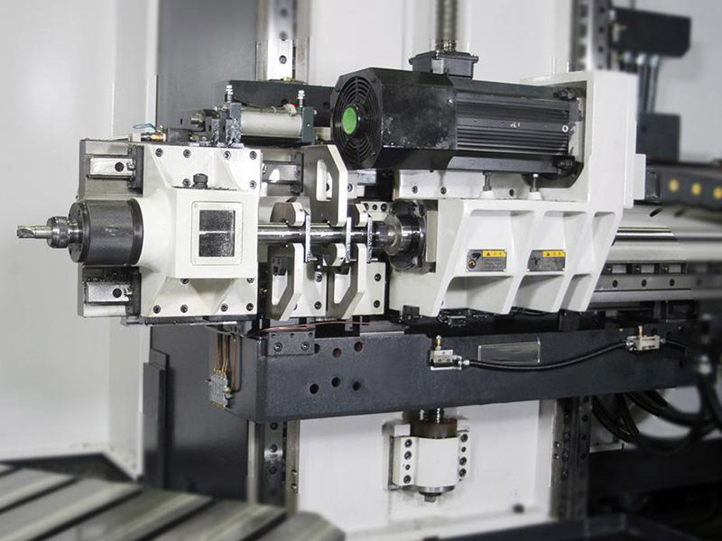 機(jī)床常見故障檢測方法介紹