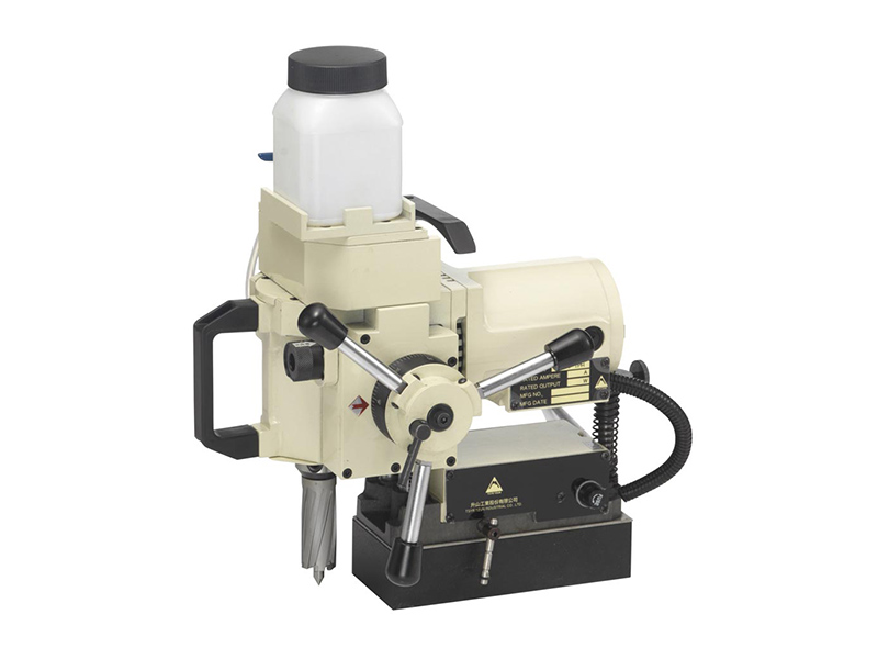 鉆孔機不轉怎么回事？有什么解決辦法？