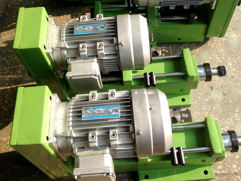 鉆孔機氣壓不夠怎么解決？有什么后果？