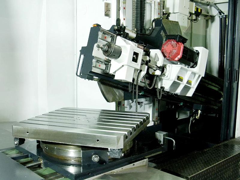 深孔鉆怎么鉆斜孔？設(shè)備要用對