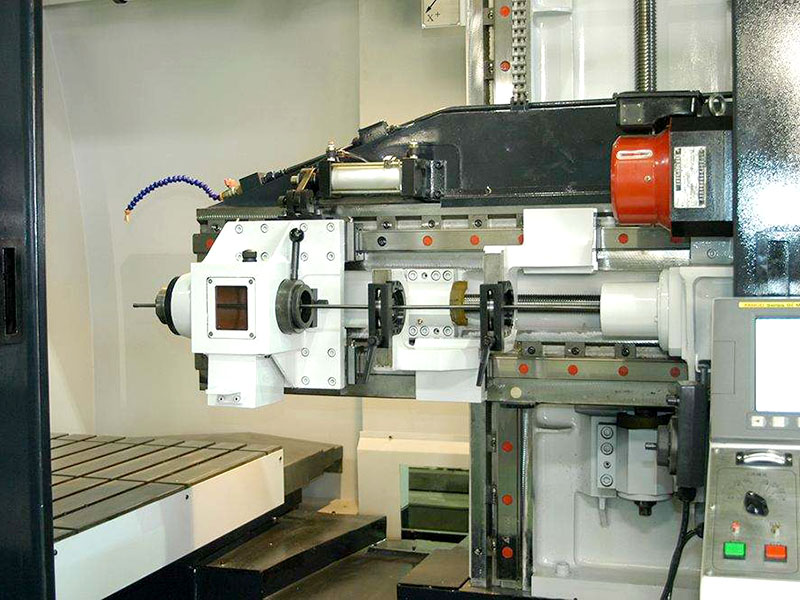 35厚鐵板上鉆直徑50深30的孔該怎么打？