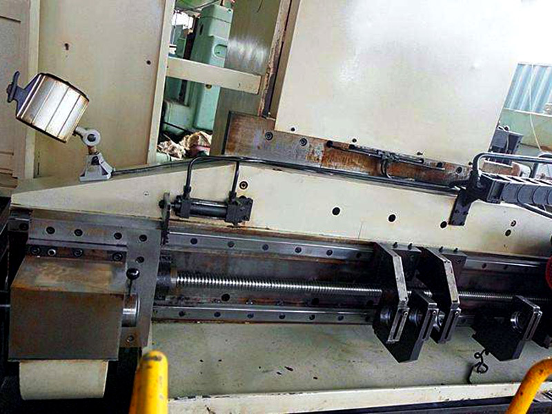 普通車床怎么鉆深孔？流程方案