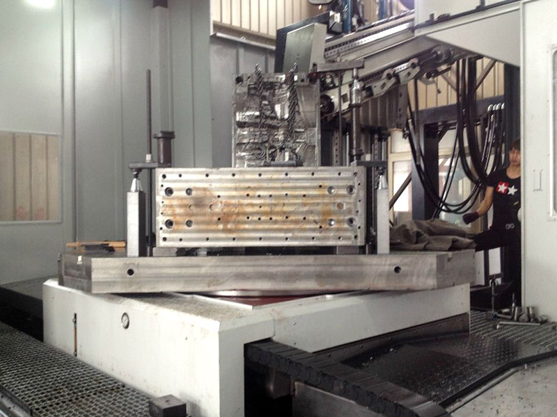 深孔鉆好干嗎？工作介紹