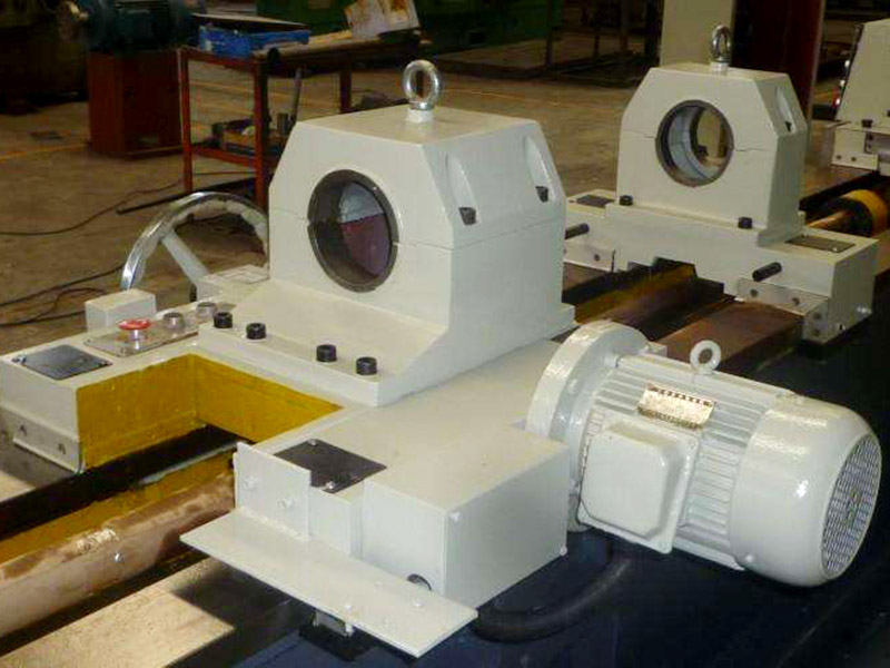 深孔鉆能鉆多長?