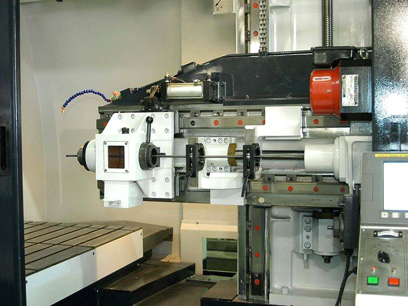 如何鉆深孔？方法分享