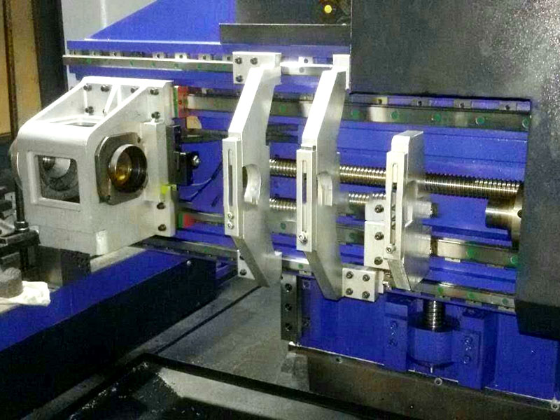 深孔鉆床哪家好？臺(tái)翰值得信賴