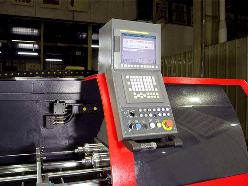 深孔鉆主軸產(chǎn)生噪音是什么原因？怎么解決？