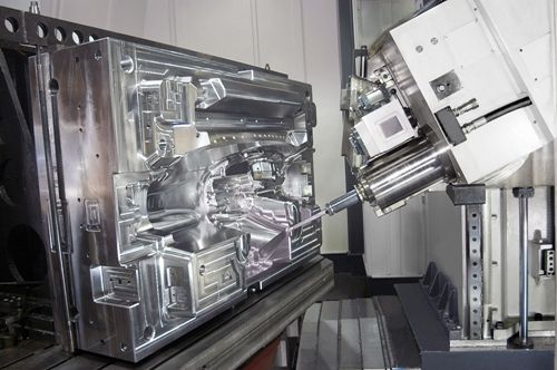 圓棒深孔鉆加工用什么機床？數(shù)控臥式雙頭精銑機使用范圍